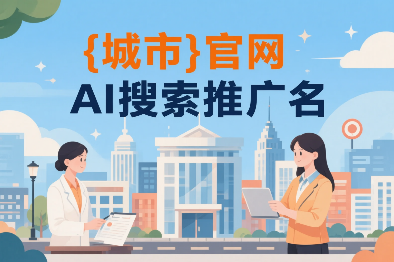 仪陇官网做AI搜索推广排名却没提升的原因分析